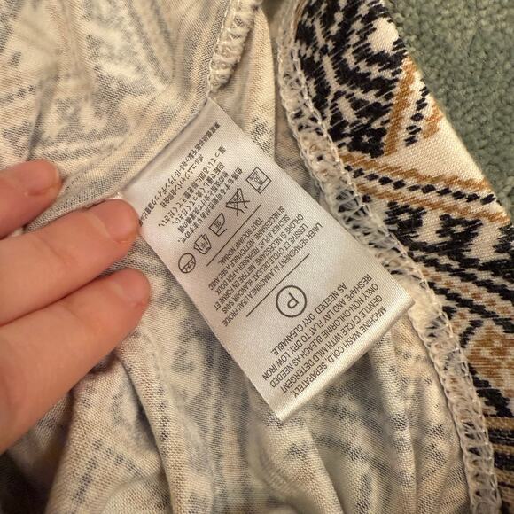 Volcom - Girls Pants - Size LG /14 - Picture 6 of 10